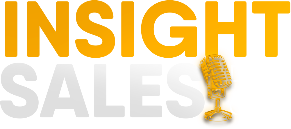 Logo Insight Sales Podcast