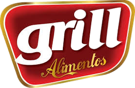 Logo Grill Alimentos